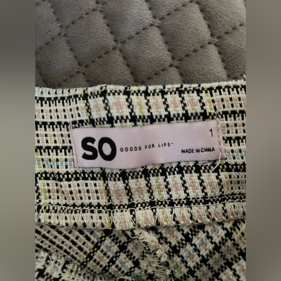 So Good For Life Flared Trousers - Picture 3 of 3